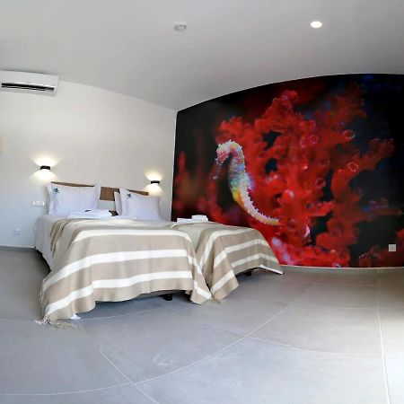 Suites Paradise Algarve Quarteira Zewnętrze zdjęcie
