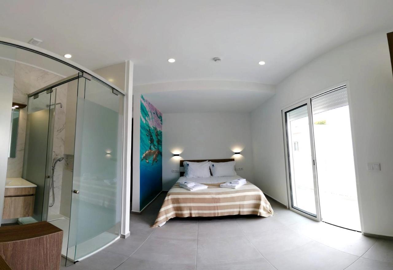 Suites Paradise Algarve Quarteira Zewnętrze zdjęcie