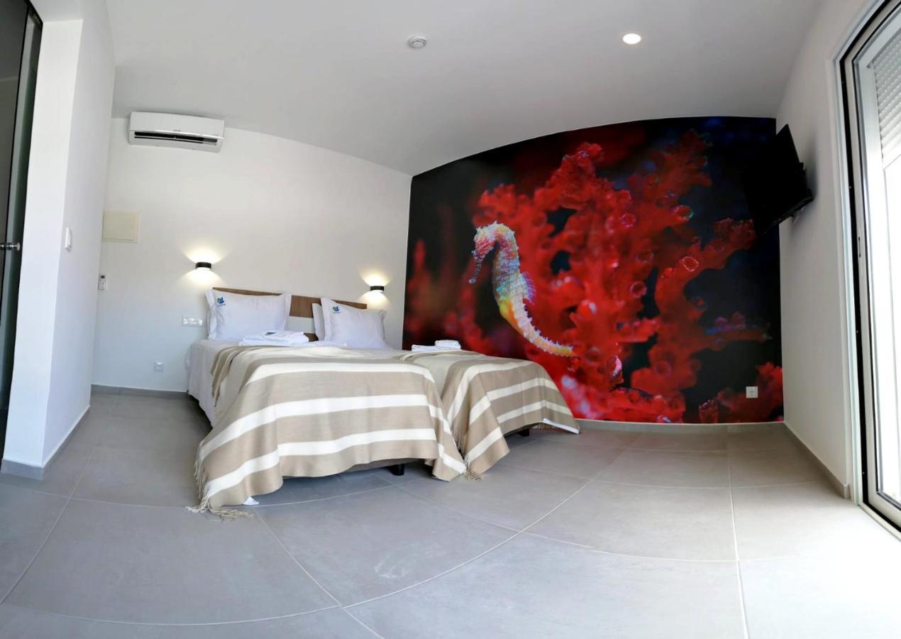 Suites Paradise Algarve Quarteira Zewnętrze zdjęcie