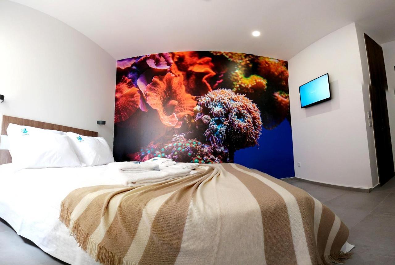 Suites Paradise Algarve Quarteira Zewnętrze zdjęcie