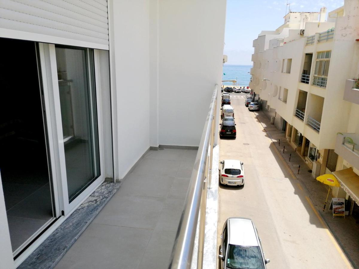 Suites Paradise Algarve Quarteira Zewnętrze zdjęcie