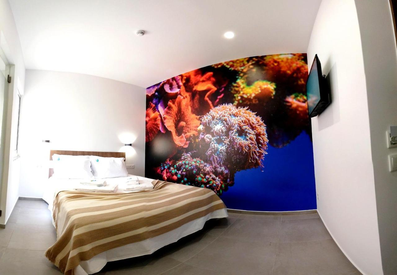Suites Paradise Algarve Quarteira Zewnętrze zdjęcie