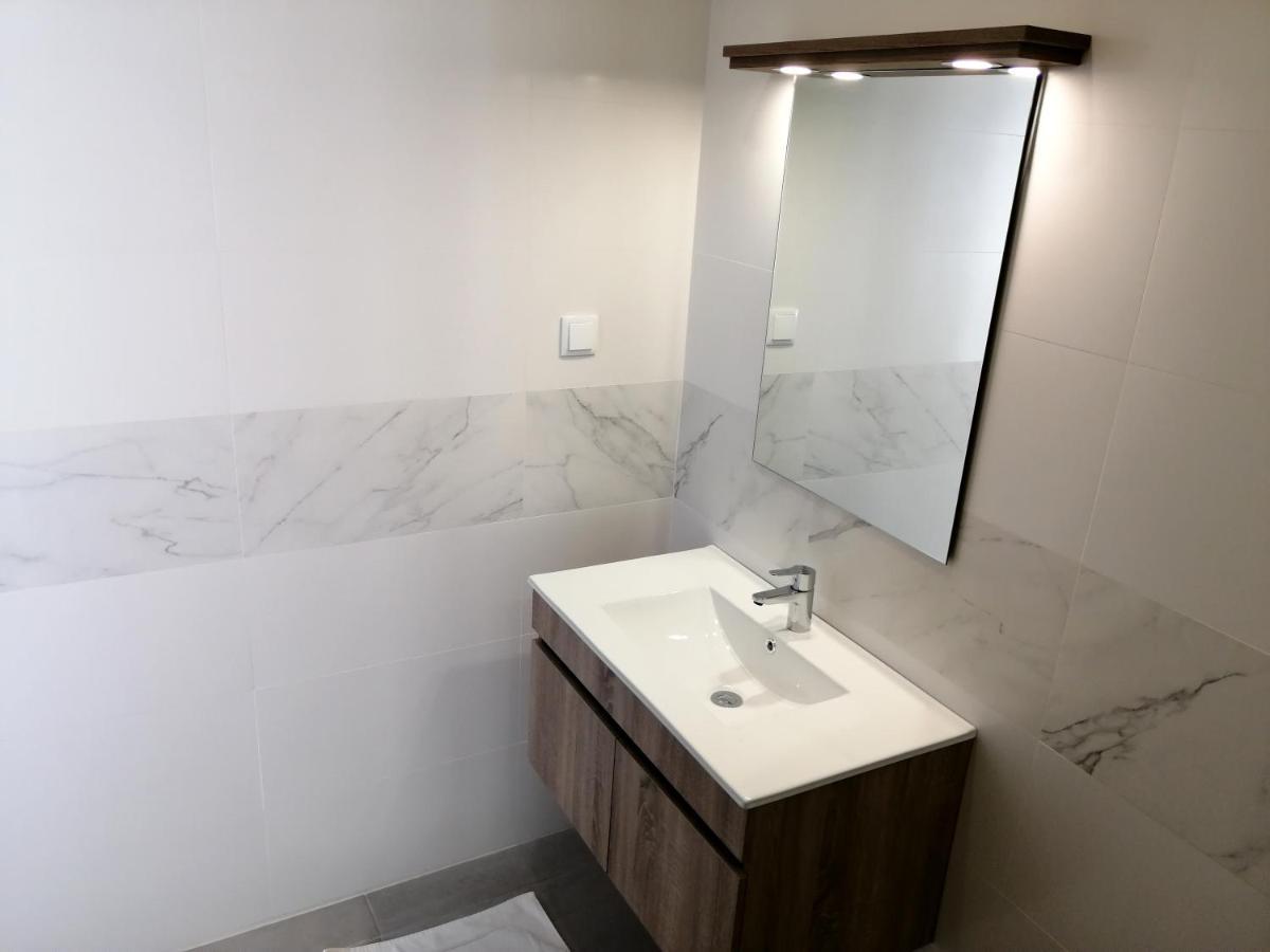 Suites Paradise Algarve Quarteira Zewnętrze zdjęcie